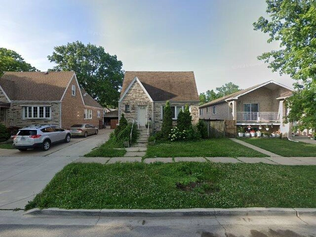 House image located at Summit Argo, IL 60501