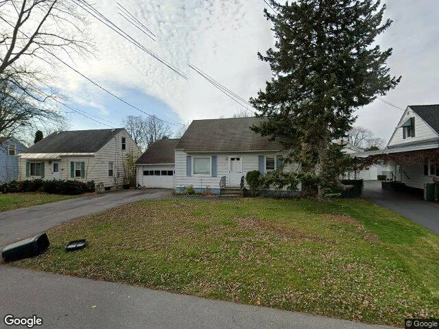 House image located at Syracuse, NY 13211