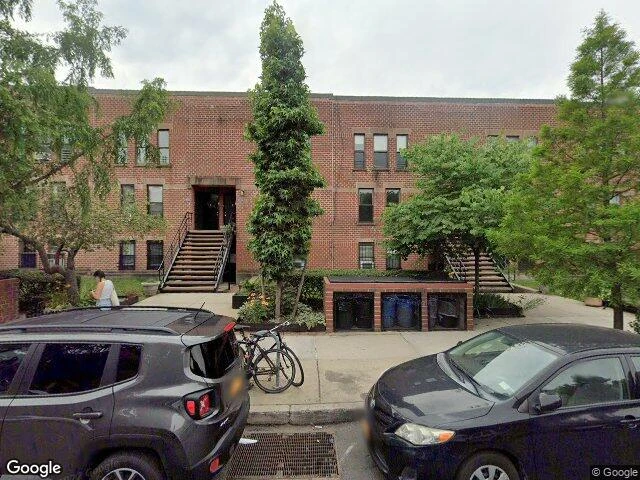 House image located at Brooklyn, NY 11231