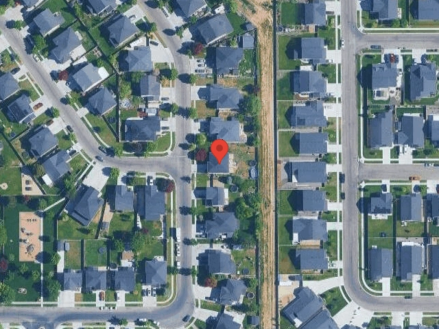 House image located at Nampa, ID 83651