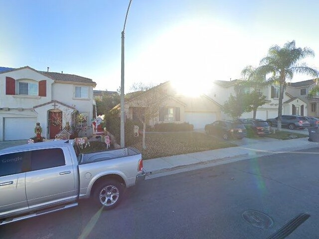 House image located at Moreno Valley, CA 92555
