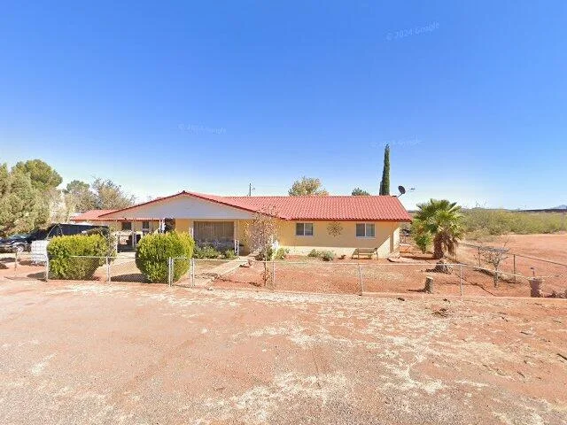 House image located at Naco, AZ 85620