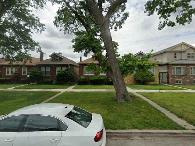 House image located at Chicago, IL 60619