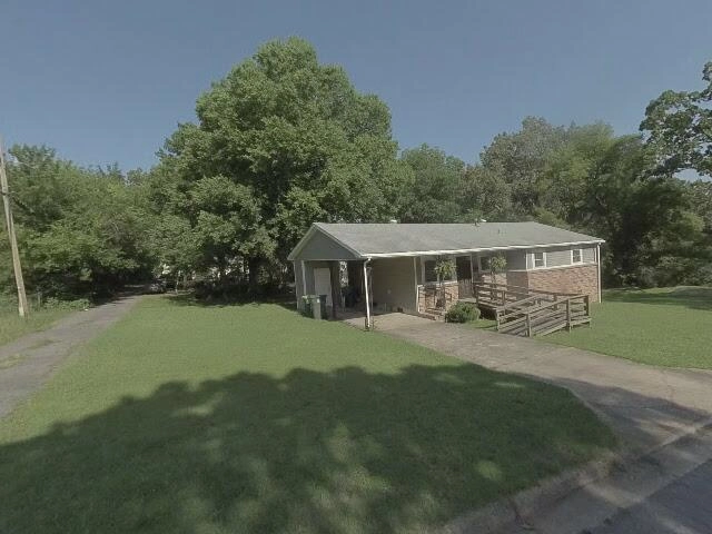 House image located at Little Rock, AR 72204
