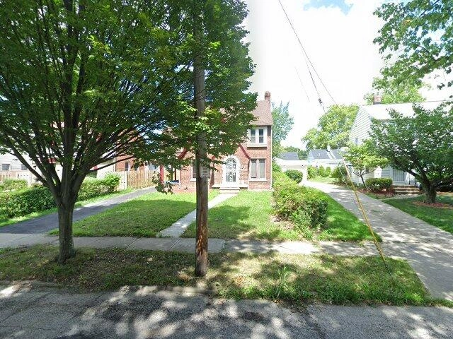 House image located at Cleveland, OH 44128
