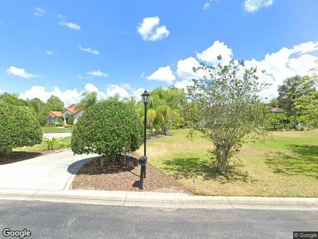 House image located at Odessa, FL 33556