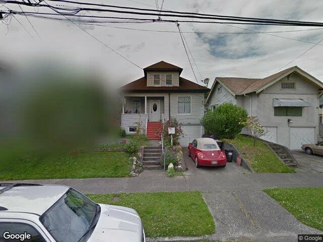 House image located at Seattle, WA 98122