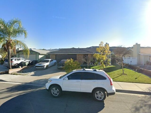 House image located at Hemet, CA 92544