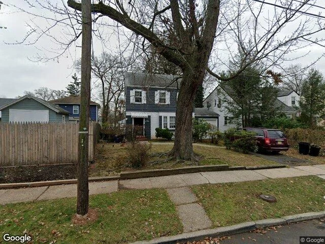 House image located at Roselle, NJ 07203