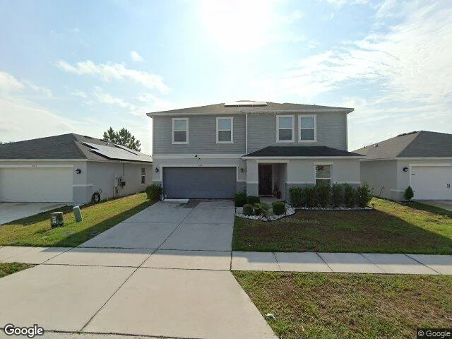 House image located at Davenport, FL 33896