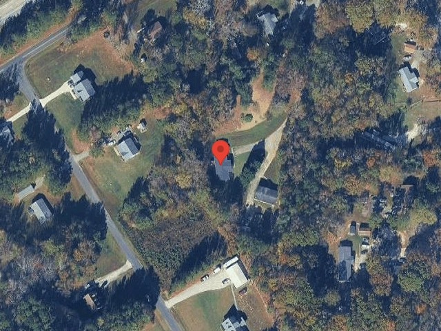 House image located at Oxford, NC 27565