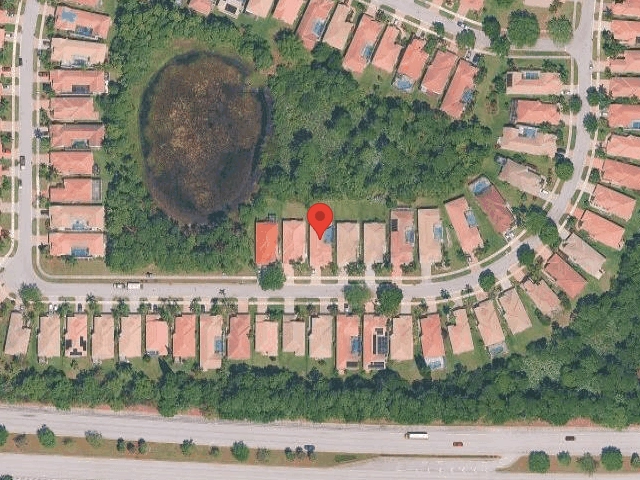 House image located at Port Saint Lucie, FL 34986