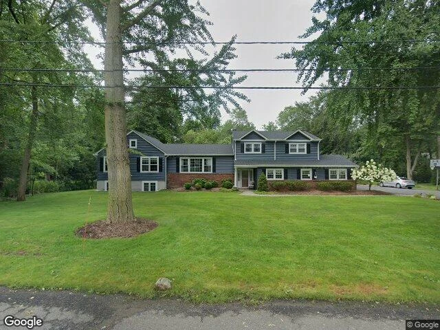 House image located at Wyckoff, NJ 07481