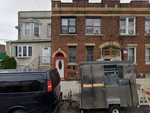 House image located at East Elmhurst, NY 11369
