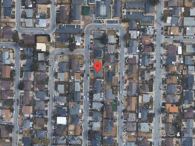 House image located at Seaside, CA 93955