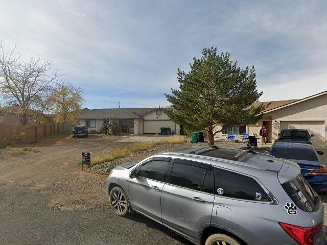 House image located at Prescott Valley, AZ 86314