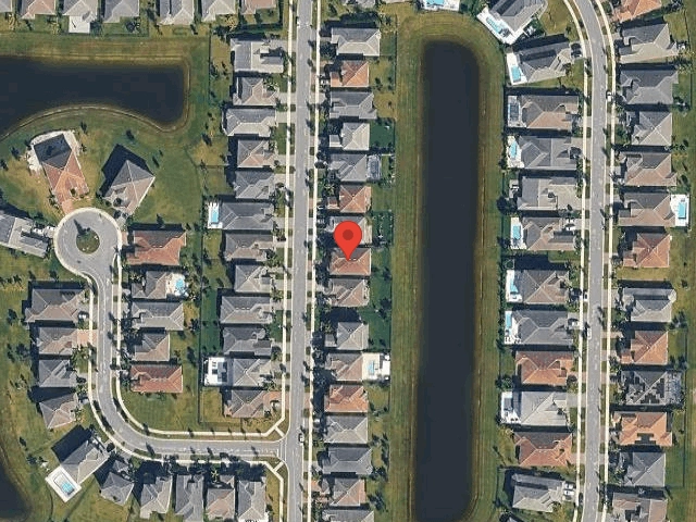 House image located at Loxahatchee, FL 33470
