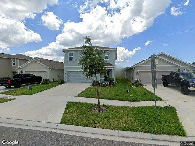 House image located at Odessa, FL 33556