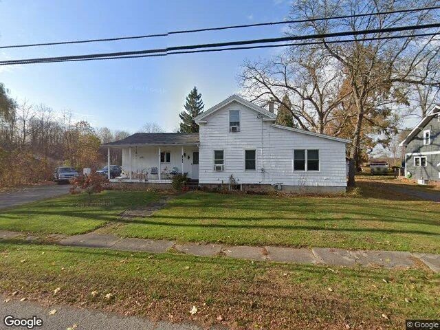 House image located at Marion, NY 14505