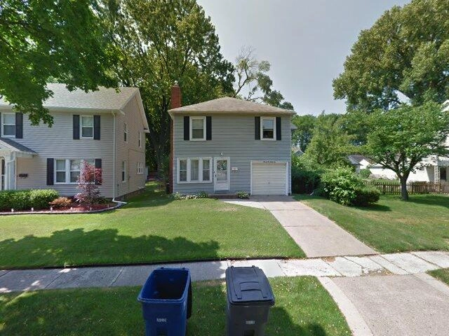 House image located at Toledo, OH 43613