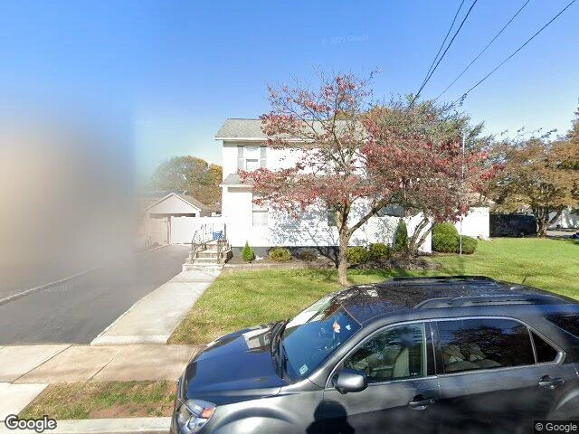 House image located at South Plainfield, NJ 07080