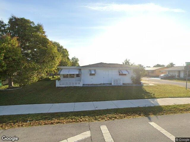 House image located at Fort Lauderdale, FL 33319