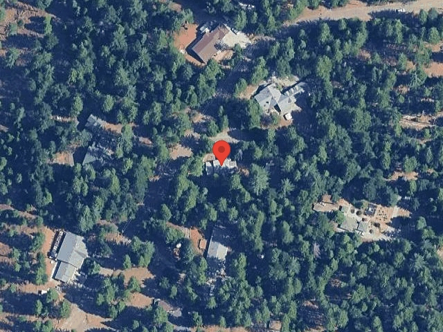 House image located at Grizzly Flats, CA 95636