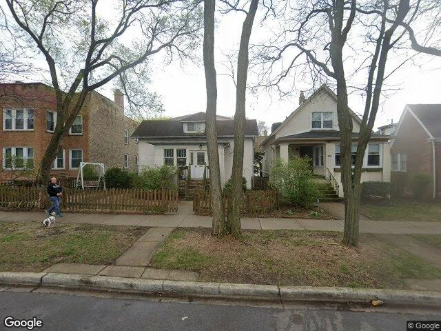 House image located at Chicago, IL 60645