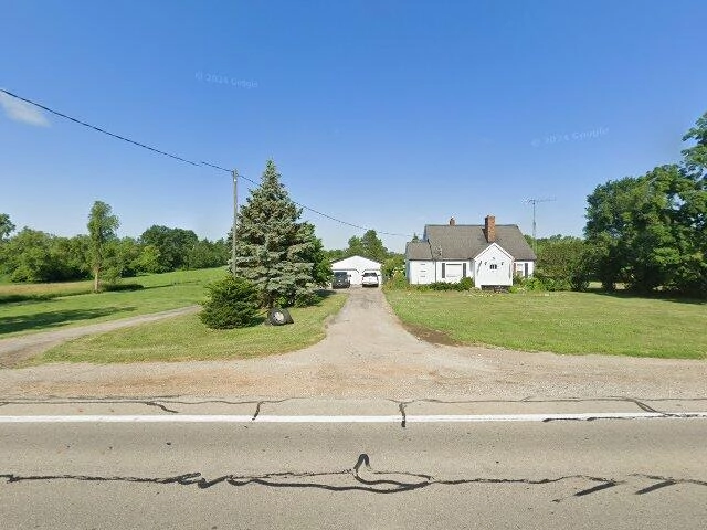 House image located at Tecumseh, MI 49286
