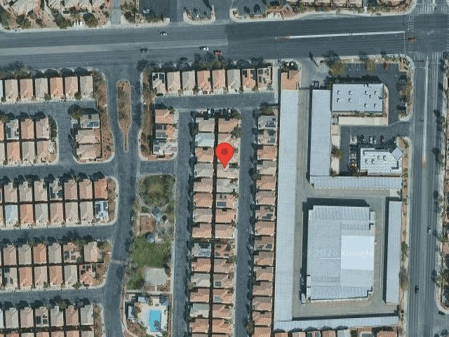 House image located at Las Vegas, NV 89139