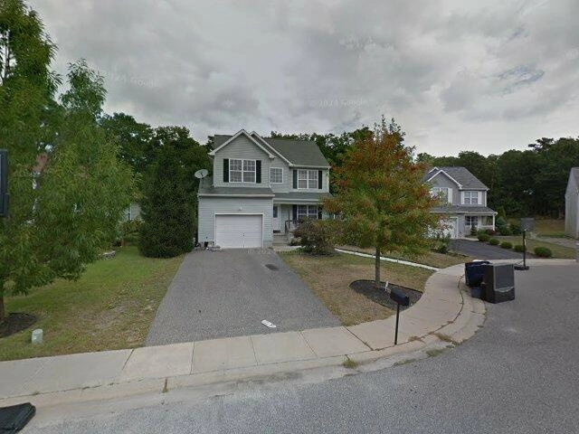 House image located at Bayville, NJ 08721