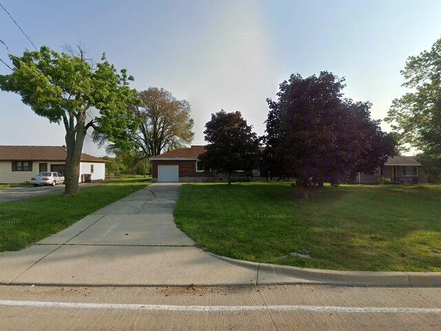 House image located at Fort Wayne, IN 46818