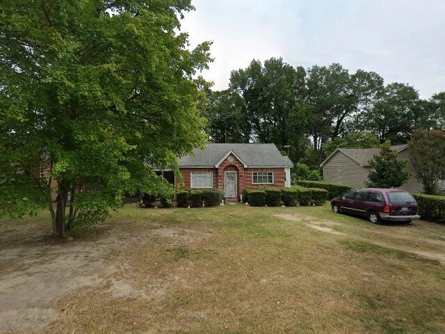 House image located at Greenwood, SC 29646