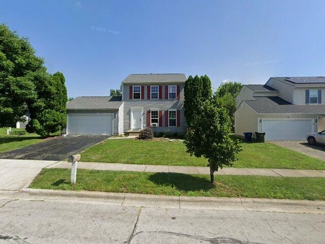 House image located at Columbus, OH 43231