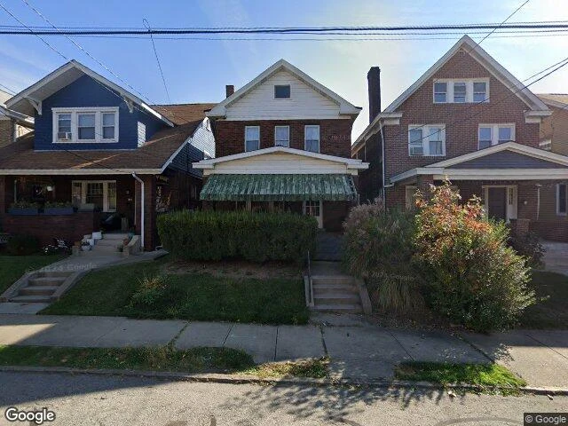 House image located at Pittsburgh, PA 15206