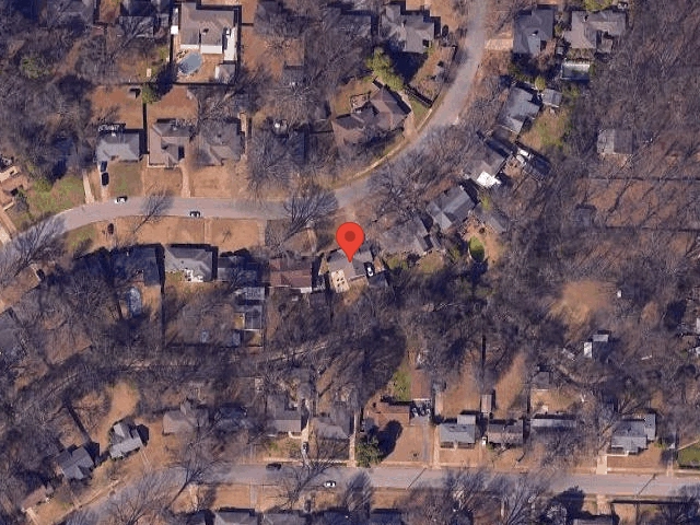 House image located at Memphis, TN 38117