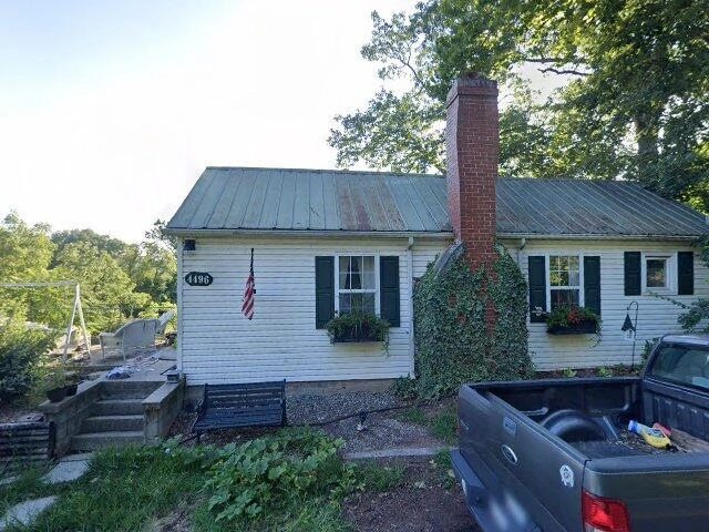 House image located at Taneytown, MD 21787