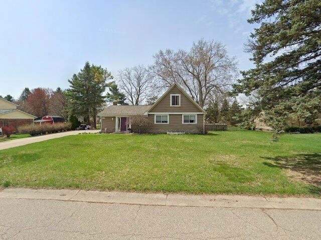 House image located at Highland, MI 48356