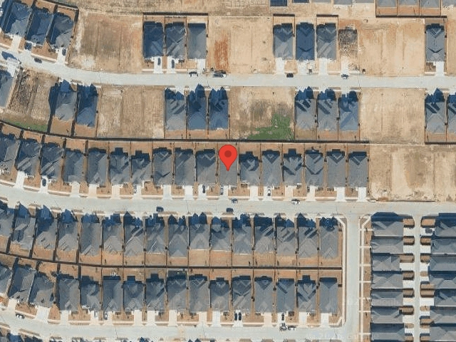 House image located at Justin, TX 76247