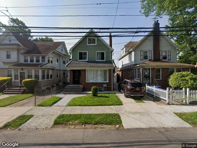 House image located at Saint Albans, NY 11412