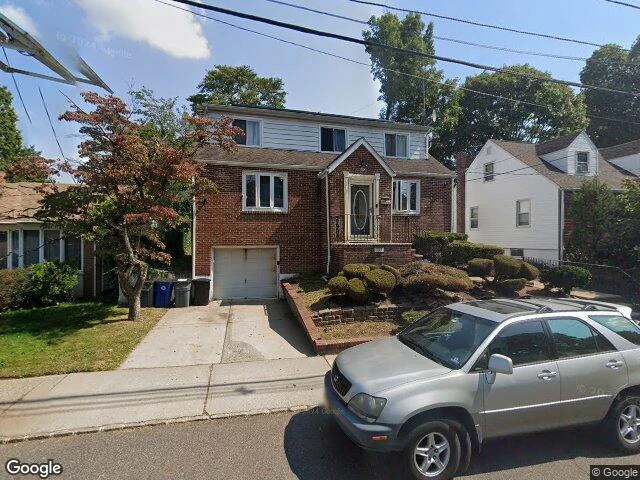 House image located at Belleville, NJ 07109