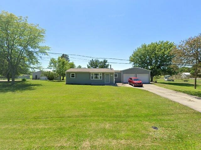 House image located at Shelby, OH 44875