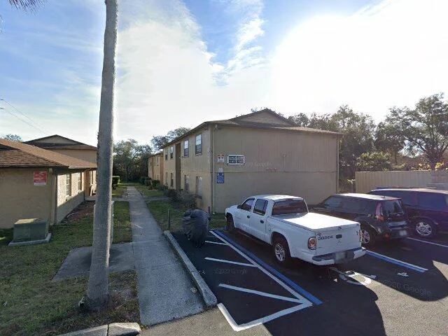 House image located at Tampa, FL 33617