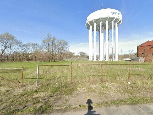 House image located at Gary, IN 46407