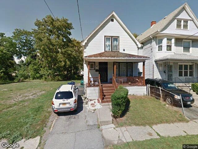 House image located at Buffalo, NY 14214