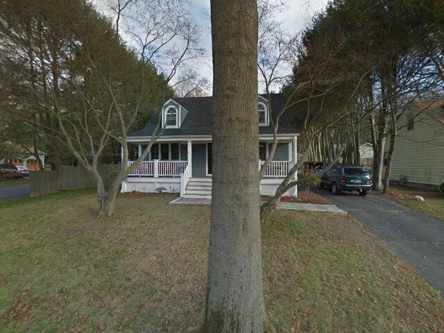 House image located at Fairfield, CT 06824