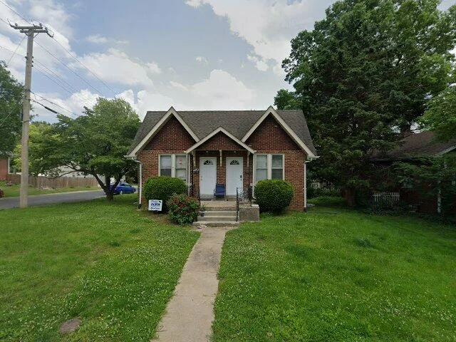 House image located at Belleville, IL 62220