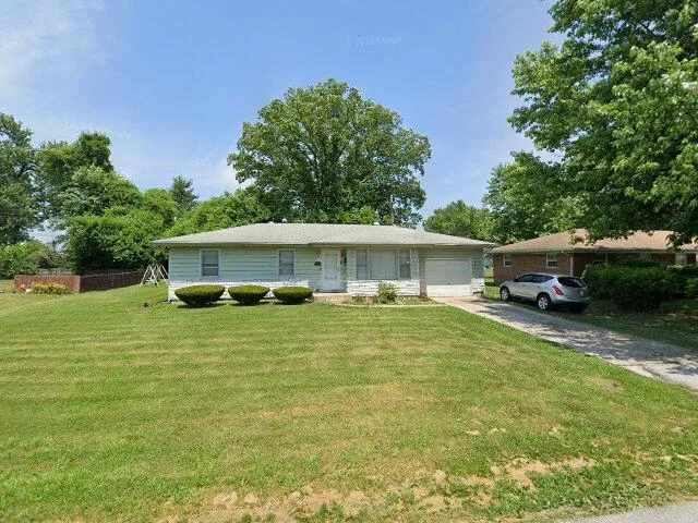 House image located at East Saint Louis, IL 62206