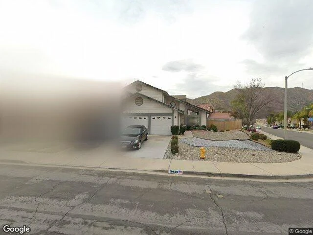 House image located at Moreno Valley, CA 92557