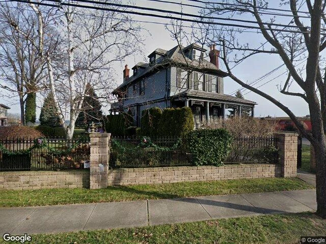 House image located at Bronx, NY 10464